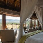 Rooms with a view at Pumba Private Game Reserve